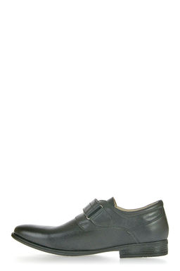 Туфли школьные ZEBRA