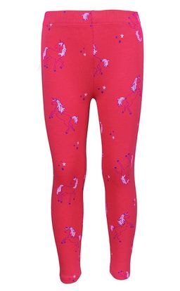 Леггинсы с начесом для девочек Salt and Pepper - Lupilu фото 7