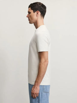 Базовая футболка slim fit / Zarina  фото 4