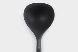 Половник, 31 см, силикон, графитовый, Streak - Anna lafarg фото 5