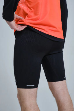 Комплект для бега Бело-красный - Anta фото 10