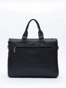 Портфель 0066Z black Zinimsk