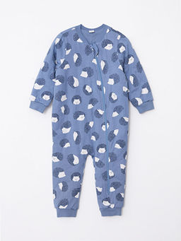 1.6 Tog Elyafl? K?z Bebek Uyku Tulumu