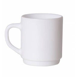 Кружка ЗЕЛИ 290мл арт.L6532 (P2556) /Люминарк/