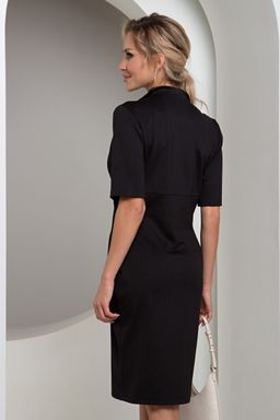 VALENTINA Платье Осень №4  фото 4