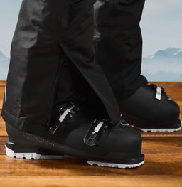 Лыжные брюки для девочек CRIVIT  фото 39