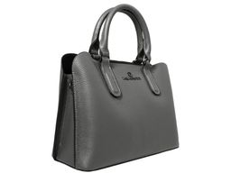 Cумка Lanotti SCULPTURA А109/Серый