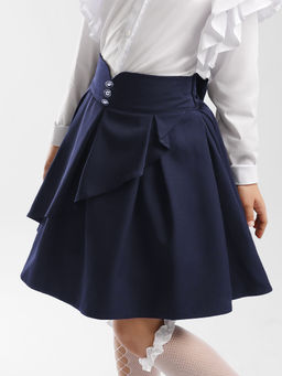 Юбка для девочки Соль&Перец