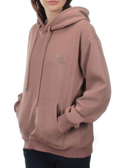 A19 BROWN Толстовка женская (85% хлопок, 15% полиэстер) - Fashion фото 5