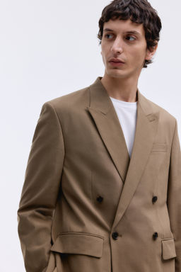 Americana cruzada Relaxed Fit - H&m фото 6