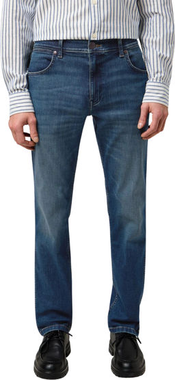 Джинсы мужские