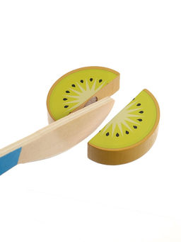 Игровой набор продуктов «Фрукты»