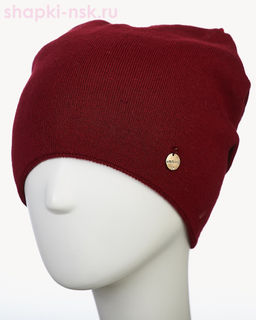 09619 F HW Мелиса Шапка женская флис (56-58)