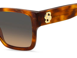 Солнцезащитные очки BOSS 1860/S - Hugo Boss фото 4