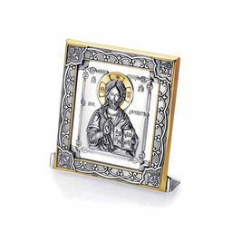 Икона Господь Вседержитель 930866ГВ1