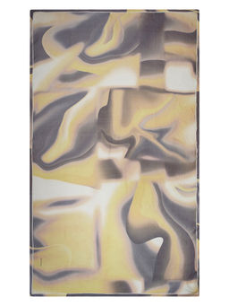 Палантин жен. шелк 110х180 SS02-8210-17