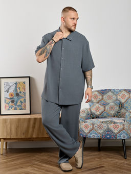 Рубашка мужская Линкольн-1 VIOTEX - Виотекс фото 29