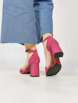 Босоножки на выход и на каждый день M2F-16KU - Piniolo фото 5