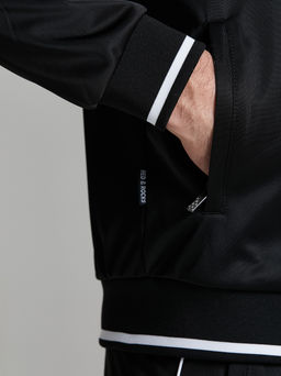 Спортивный костюм мужской 10M-RR-1839 RED-N-ROCKS