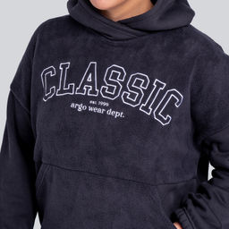 Худи J.552+ - Argo classic фото 2