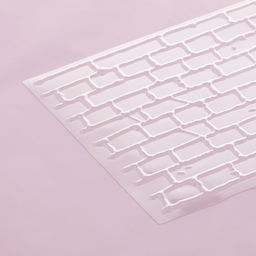 Печати для мастики Доляна «Кирпичи», 4 шт., 30.5×15.5×0.1 см, пластик, прозрачные