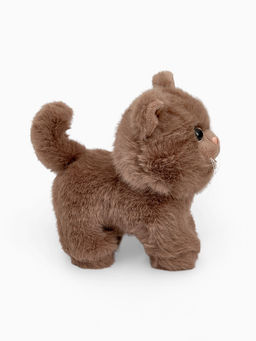 Мягкая игрушка Любимый котик, 23 см - Simaland фото 2