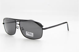 Солнцезащитные очки Pillar (Polarized) 6017 (61-14-141) C1