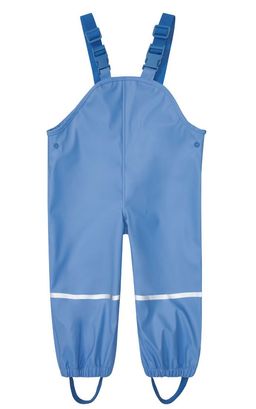 Полукомбез непромокаемый для мальчиков LUPILU  фото 4