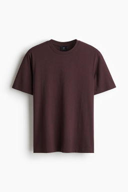 Camiseta Regular Fit - H&m фото 5