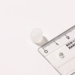 Цена за 26 шт. Молд силиконовый для изготовления серег «Кристалл», пара