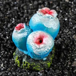 Декор для аквариума Коралл, 6,5 х 4,5 х 5,5 см - Simaland фото 3