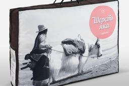 Одеяло Шерсть Яка ОШЯ-15