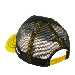 Бейсболка CAPSLAB арт. CL/PKM2/1/PIK6 Pokemon Pikachu (желтый / черный)  фото 3