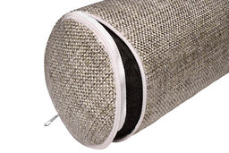 Подушка валик Крафт