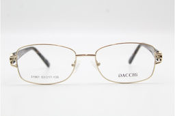 Оправа DACCHI 31961 53-17-135 C1