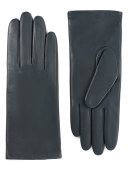 Перчатки женские 100% ш IS0190 midnight blue