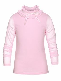 Уценка PELICAN GFJS7061 джемпер для девочек