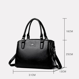 KAIDIFEINIROO Сумка женская 8149  фото 21