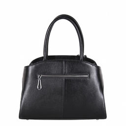 Сумка 6699VG black Vitelli Grassi