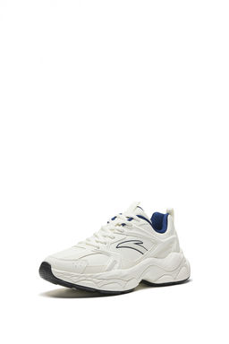 Кроссовки LifeStyle Бежевый/Синий MILLENNIUM TD