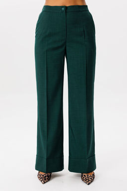 Костюм Mubliz 190 изумруд