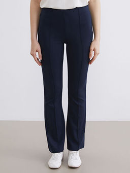 S?per Skinny Fit ?spanyol Pa?a Kad?n Pantolon