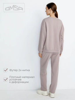 3211D C Брюки женские OMSA  фото 4