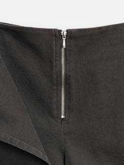 ACOOLA / Шорты детские для девочек Tessa серый  фото 4