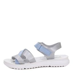 Туфли летние для школьников-девочек