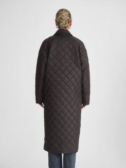 Плащ утепленный HOOPS, арт. 33282 фото 15