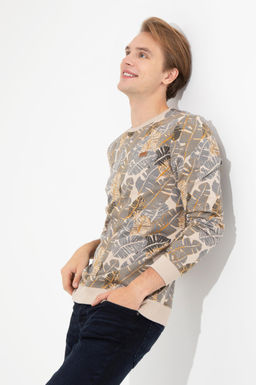 U. S. Polo Assn / Мужская толстовка с камнем - U.s. polo assn фото 15