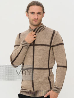 Джемпер мужской 5232-12277 - Vay фото 2