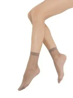 calz. Stella 40 (240/24)носки (2 пары)*** - daino