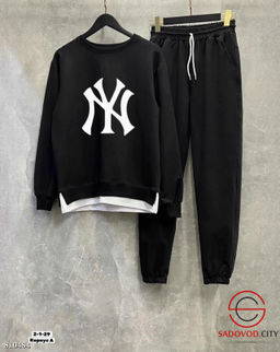 Костюм двойка из двунитки - Bruno фото 10